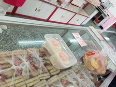 -中关村茶点