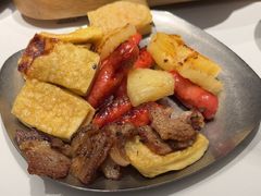 -范儿·嫂子烤肉·精致炭火烤肉(长治路店)