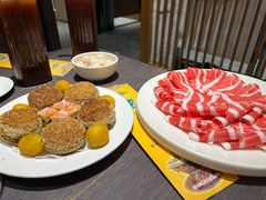 -东来顺饭庄(上地华联店)