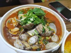 -何记花甲(海岸城旗舰店)