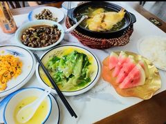 -蟹天蟹地农家菜·阳澄湖大闸蟹(浅水湾店)