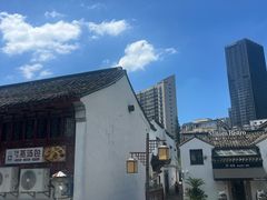 -衣裳街历史文化街区