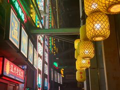 -五马集·海鲜·温州大牌档(黑金冠五马街十字路口店)