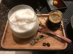 太妃咖啡-花隐日式怀石料理(万象城购物中心店)