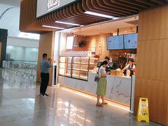 -奈雪的茶(深圳北站店)