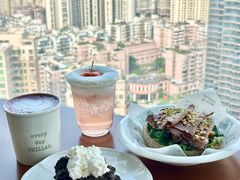 -CHILLAX轻乐时(侨建·Hi City店)