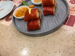 -点都德(龙之梦店)