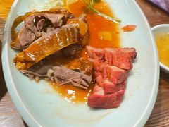-鹅城粤菜馆(白云山路店)