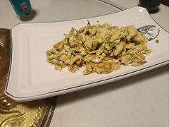 -千岛湖小鱼儿·淳安匠心农家菜