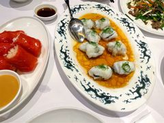 -洪禧楼·老广东海鲜酒楼(宁波万象城店)