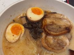 -味千拉面(敏捷广场店)