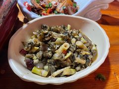-鱼乐岛餐厅·户外花园主题餐厅