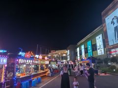 -杉杉奥特莱斯广场(哈尔滨店)