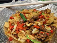 -绿草地·湘菜(7mall店)