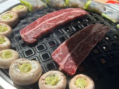 -霸腹烤肉(厦门柚子番店)