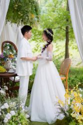 -雅云婚纱摄影工作室旗舰店