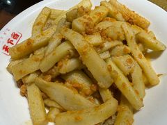 -天下客饭店(中山路店)