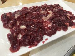 -伟记牛肉(金鸿公路店)