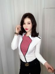 -3AM HAIR SALON染发接发