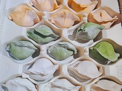 -连鹭海鲜·大连菜(星海店)