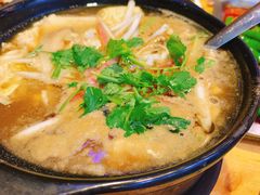 -川天喉重庆江湖菜