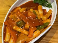 -唯成•韩国炭火烤肉 유성고기