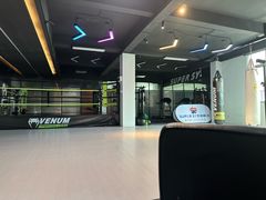 -Super Sy泰拳格斗
