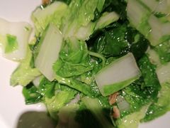 -绿茶餐厅(淮安吾悦广场店)