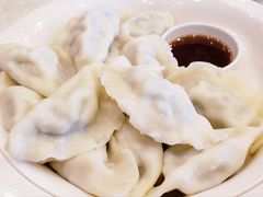 招牌鲅鱼水饺-老浒记民俗酒楼(王府井店)