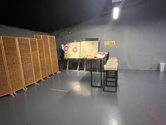 -蓝天射箭馆·专业射箭运动(诚丰广场店)