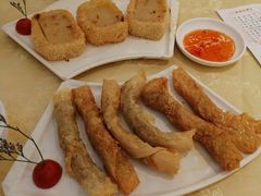 -心点盛宴江南西店