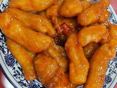 -北大地皖峰饭馆