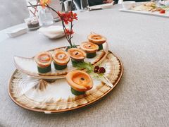 -得丘礼享谷·玉兰苑