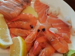 -韵咖啡自助餐厅(天津香格里拉店)