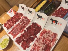 -今日牛事潮汕鲜牛肉火锅(瑞金店)