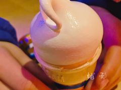 香草甜筒-DQ·蛋糕·冰淇淋(苏州中心店)