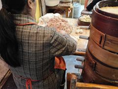 -海汇源老烧麦店(东大街总店)