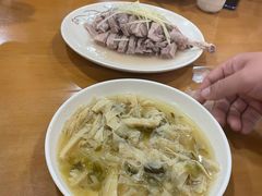 -乡亲鹅肉城(吴江店)