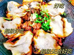 地锅鸡-老家地锅(徐州仅两家：一店市民广场店)