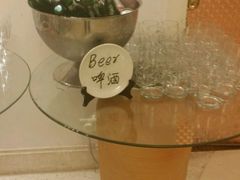 -昆明佳华广场酒店·西餐厅