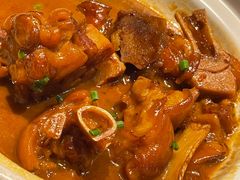 -曹家小菜(胜太路店)