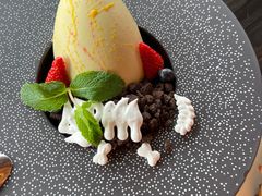 -哈蒙德餐厅