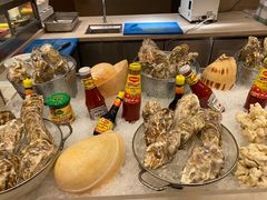 -TABLE·味西餐厅-成都茂业JW万豪酒店