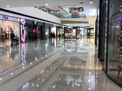 -上海颛桥万达广场