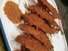 -北李妈妈菜·海肠捞饭(高新万达店)