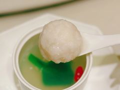 -世博源公馆·本帮融合菜·主题包厢·江景餐厅