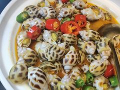 -恬阿姨庭院餐厅·生日宴