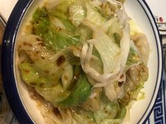 -京氣春饼(机场店)