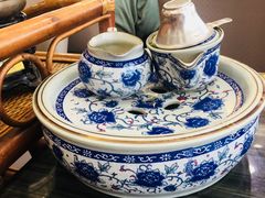 -虾饺妹·粤式手工点心(水荫路店)
