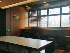 -麦当劳(虎坊路店)